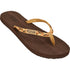 Space Trip Brown